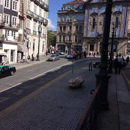 Residencial Clerigos Room 3 Porto Kültér fotó