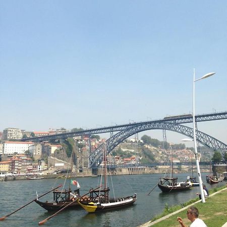 Residencial Clerigos Room 3 Porto Kültér fotó